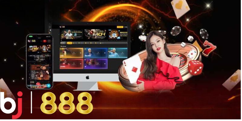 Homepage BJ888 là một trong những nhà cái cá cược uy tín và được yêu thích nhất hiện nay