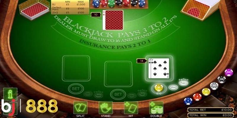 cach choi blackjack anh dai dien