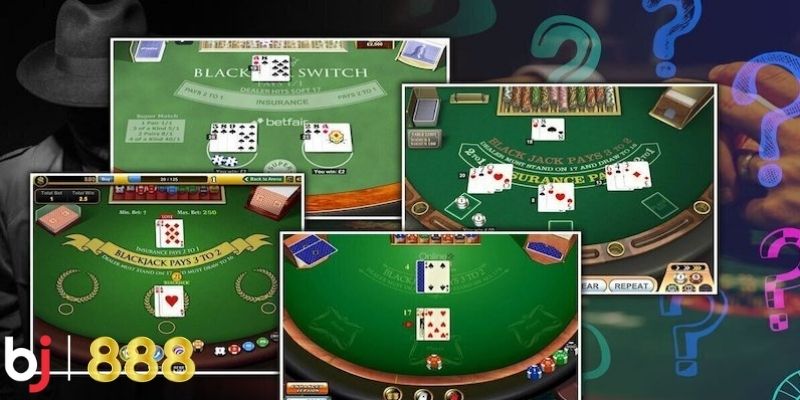 Chia Sẻ Cách Chơi Blackjack Chuẩn Nhất Và Dễ Hiểu Nhất Cách chơi Blackjack là trò chơi bài phổ biến bậc nhất trong các sòng bạc