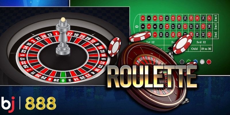 Cách Chơi Roulette BJ888 Dễ Thắng Từ Kinh Nghiệm Cao Thủ Roulette là một trò chơi cá cược truyền thống xuất phát từ Pháp