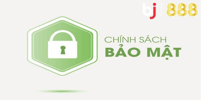 Chính Sách Bảo Mật Của Bj888 Bảo Vệ Thông Tin Cá Nhân Chính sách bảo mật không chỉ là quy định mà còn là cam kết từ nhà cái