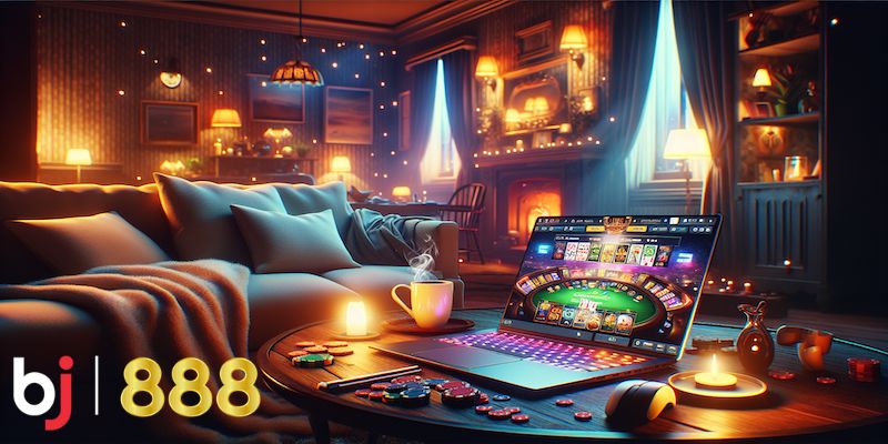 Casino Online Mẹo chơi casino online bj888 cho người mới bắt đầu