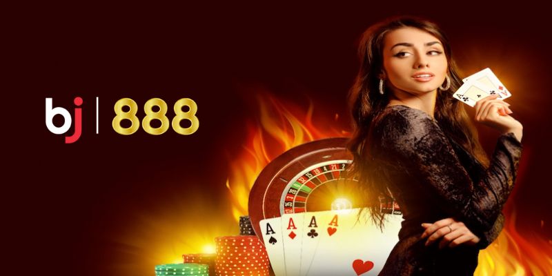 Casino Online Tại sao sảnh cược live casino bj888 là lựa chọn hoàn hảo