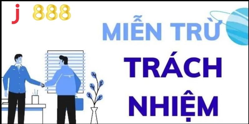 Miễn Trừ Trách Nhiệm Của Bj888 - Cập Nhật Mới Về Điều Khoản Điều kiện tiên quyết mà BJ888 đưa ra là người chơi phải trên 18 tuổi