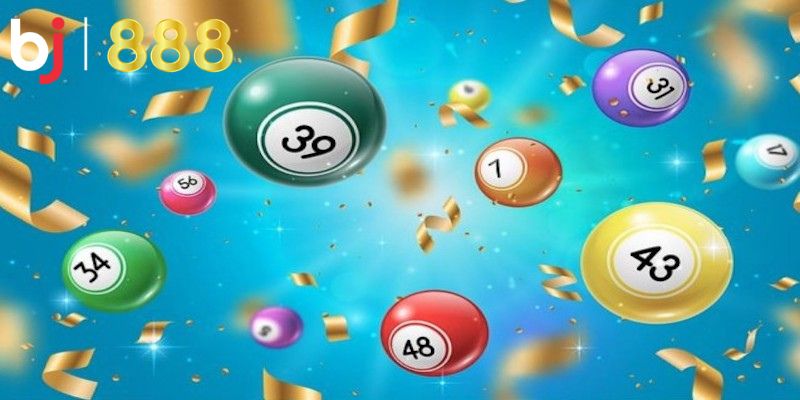 Xổ số Bj88 Lô đề điện tử là một hình thức hiện đại và hấp dẫn