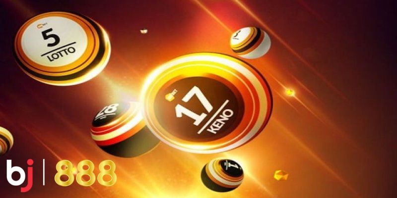 Xổ số Bj88 Lô đề siêu tốc tại BJ888 là lựa chọn hoàn hảo cho những ai muốn trải nghiệm