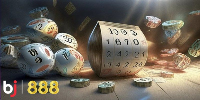 Xổ số Bj88 Lưu ý quan trọng khi tham gia xổ số tại nhà cái BJ888