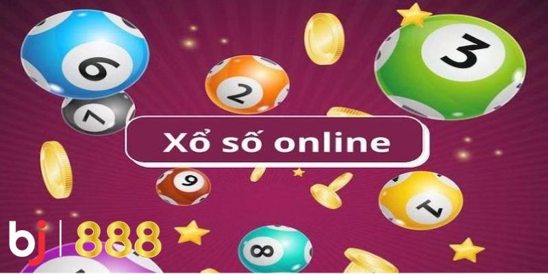 Xổ số Bj88 Thử vận may với những con số đề quen thuộc