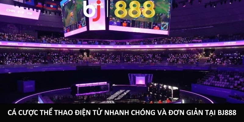 ca cuoc the thao dien tu anh dai dien