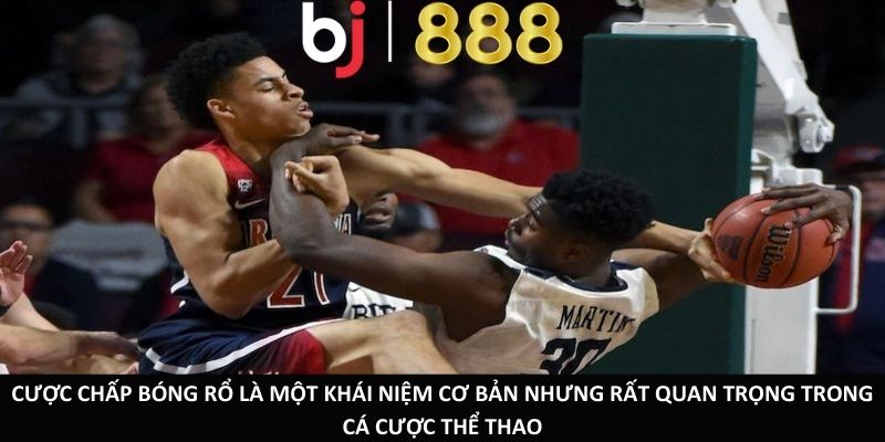 Cược Chấp Bóng Rổ - Hình Thức Cá Cược Mới Mẻ Và Thú Vị Cược chấp bóng rổ là một khái niệm cơ bản nhưng rất quan trọng trong cá cược thể thao