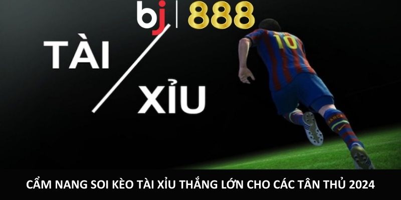 soi keo tai xiu anh dai dien
