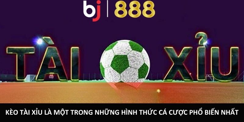 Cẩm Nang Soi Kèo Tài Xỉu Thắng Lớn Cho Các Tân Thủ 2024 Kèo tài xỉu là một trong những hình thức cá cược phổ biến nhất