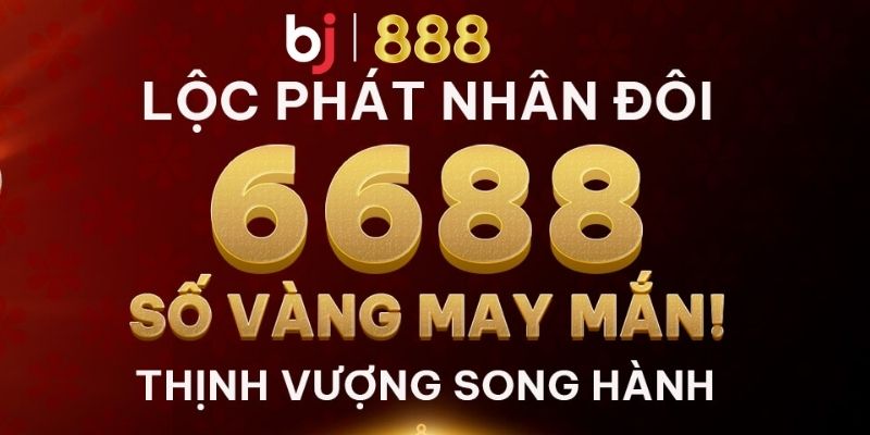 loc phat nhan doi 6688 so vang may man anh dai dien