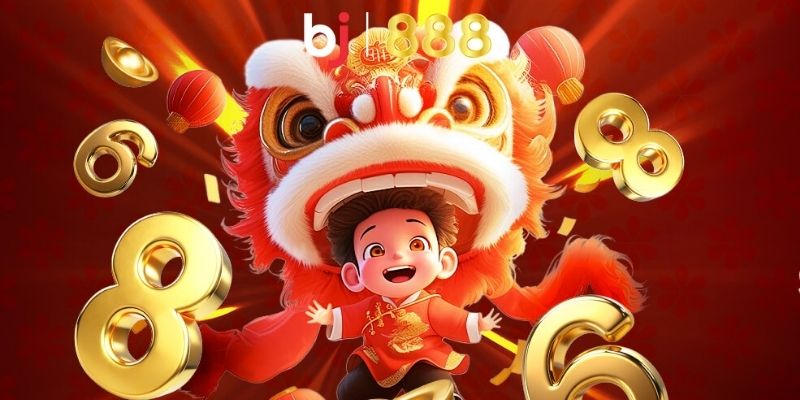 Lộc Phát Nhân Đôi 6688 Số Vàng May Mắn - Rước Lộc Cùng BJ888 Thông tin chương trình Lộc Phát Nhân Đôi 6688 Số Vàng May Mắn
