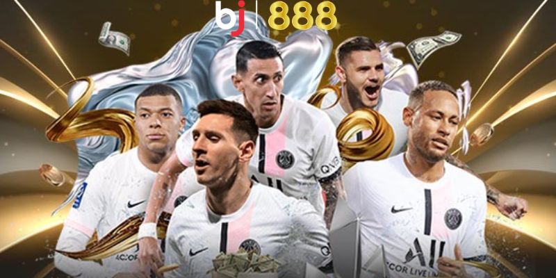 Ngoại Hạng Anh - Thưởng Nạp Lại Hàng Ngày Cho Thể Thao 2025 Vì sao nên tham gia cá cược thể thao BJ88 nhận thưởng hàng ngày?