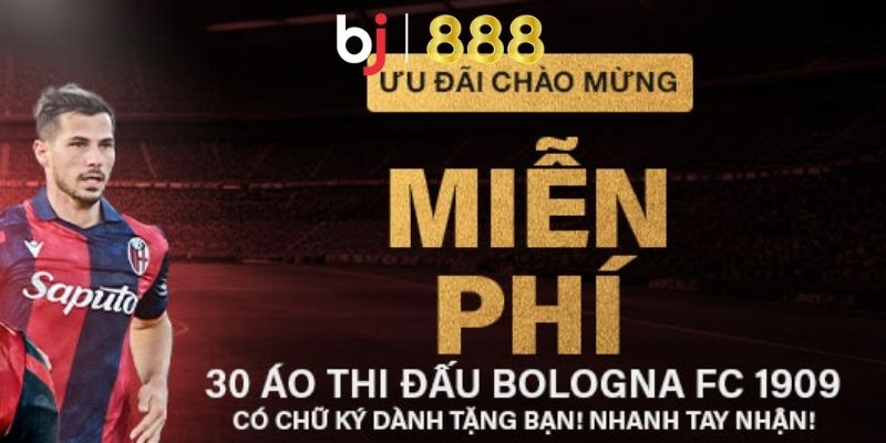 tang mien phi ao dau bologna fc co chu ky anh dai dien