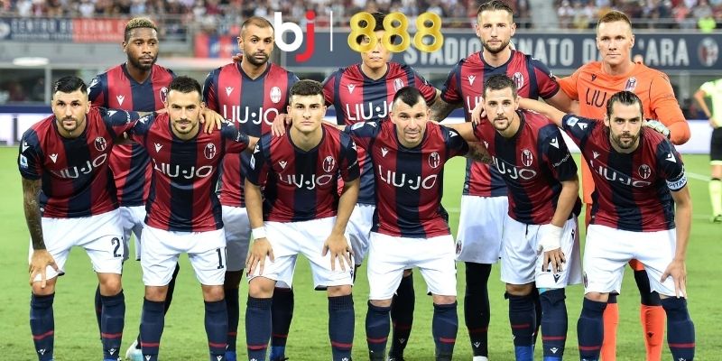 Tặng Miễn Phí Áo Đấu Bologna FC Có Chữ Ký - Có Một Không Hai Các quy định quan trọng khi nhận áo đấu