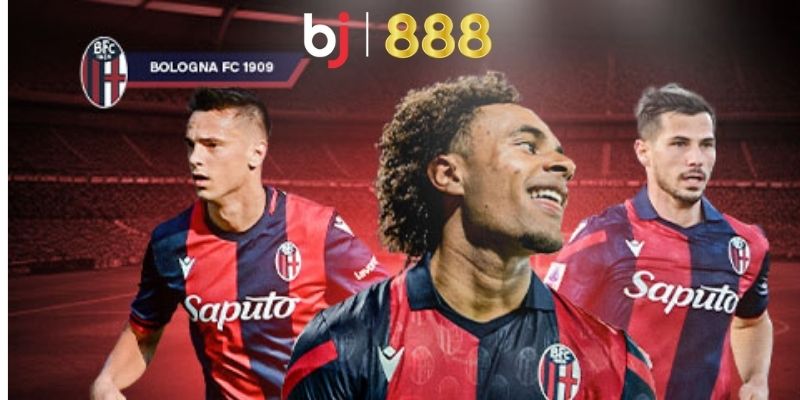 Tặng Miễn Phí Áo Đấu Bologna FC Có Chữ Ký - Có Một Không Hai Thể lệ chương trình tặng miễn phí Áo đấu Bologna FC có chữ ký