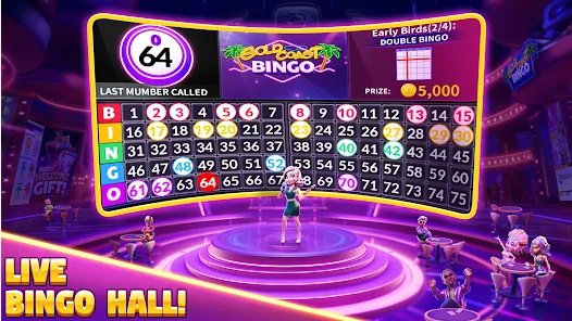 Cách chơi Bingo Live Bj888 trò chơi may mắn siêu dễ siêu vui Cách chơi Bingo Live Bj888 trò chơi may mắn siêu dễ siêu vui
