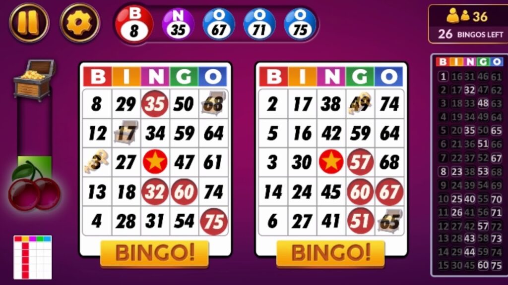Cách chơi Bingo Live Bj888 trò chơi may mắn siêu dễ siêu vui Mẹo chơi Bingo Live hiệu quả BJ888