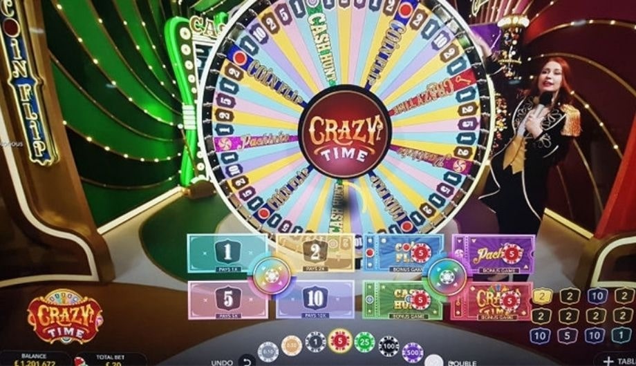 Cách chơi game shows casino BJ888 chơi đơn giản Cách chơi game show casino BJ888 chơi đơn giản