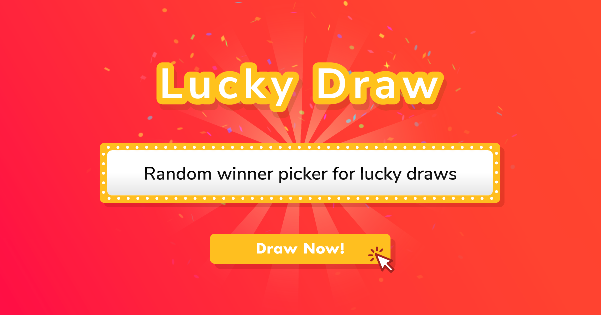Cách chơi lucky draw quay số trúng thưởng đơn giản dễ tham gia Cách chơi lucky draw BJ888 trong các sảnh game