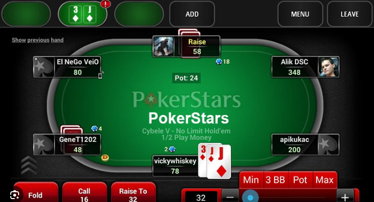 Cách chơi poker đơn giản và dễ hiểu cho người mới Mẹo chơi poker hiệu quả