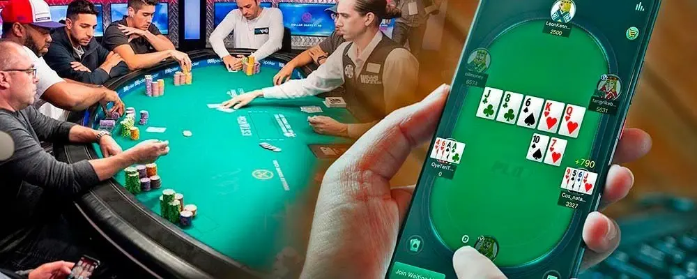 Cách chơi poker đơn giản và dễ hiểu cho người mới Cách chơi poker texas hold’em cơ bản