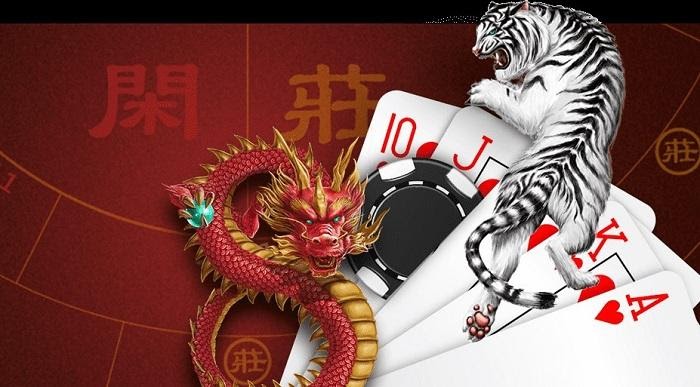 Cách chơi rồng hổ cho người mới dễ thắng Ưu điểm của trò chơi rồng hổ BJ888