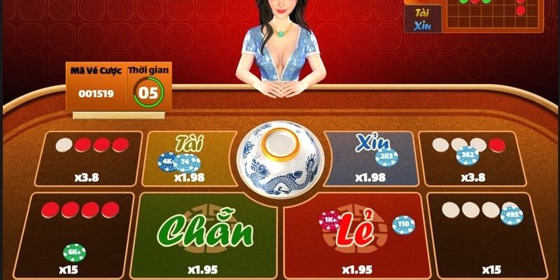 Hướng dẫn chơi tool hack xóc đĩa BJ888 hiệu quả Hướng dẫn chơi tool hack xóc đĩa BJ888 hiệu quả