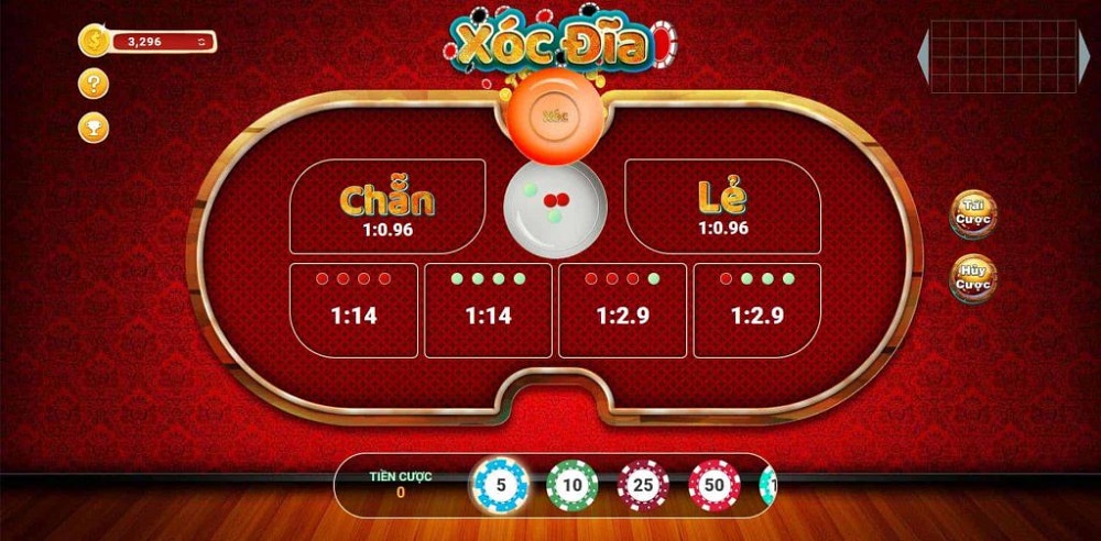 Hướng dẫn chơi tool hack xóc đĩa BJ888 hiệu quả Quy trình chơi tool hack xóc đĩa BJ888