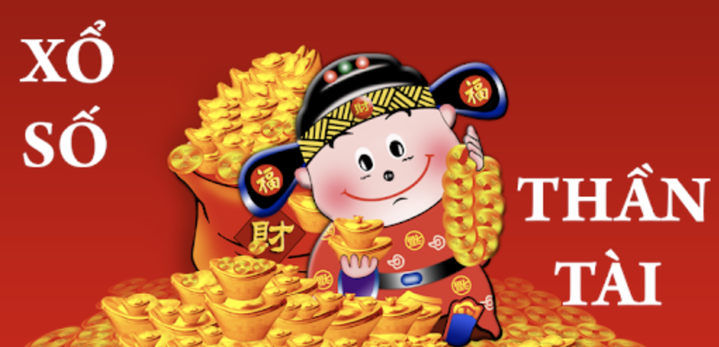Cách chơi xổ số thần tài lựa chọn số may mắn Cách chơi xổ số thần tài lựa chọn số may mắn