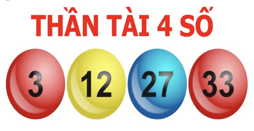 Cách chơi xổ số thần tài lựa chọn số may mắn Các loại hình cược phổ biến BJ888
