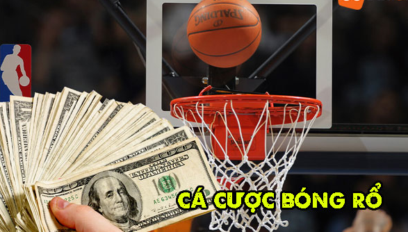 Cách cược chấp bóng rổ thắng lớn chiến thuật hiệu quả Cách cược chấp bóng rổ thắng lớn chiến thuật hiệu quả