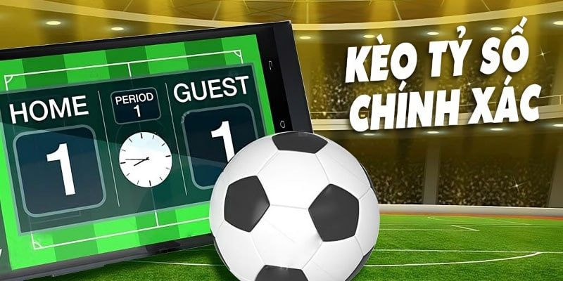 Kinh nghiệm cá cược tỷ số chính xác Kinh nghiệm cá cược tỷ số chính xác
