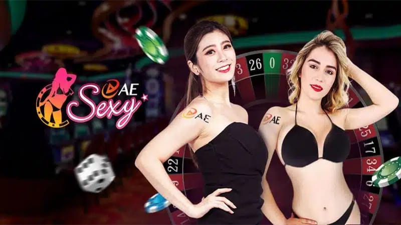 Kinh nghiệm chơi sảnh AE sexy Casino BJ888 Kinh nghiệm chơi phòng AE sexy Casino BJ888