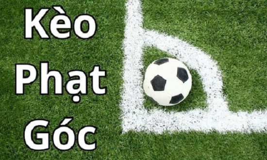 Kinh nghiệm đánh cược phạt góc bí quyết chơi kèo ít người để ý Kinh nghiệm đánh cược phạt góc bí quyết chơi kèo ít người để ý