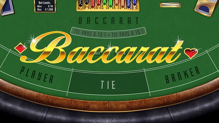 Kinh nghiệm tool hack baccarat hướng đi an toàn Kinh nghiệm tool hack baccarat hướng đi an toàn