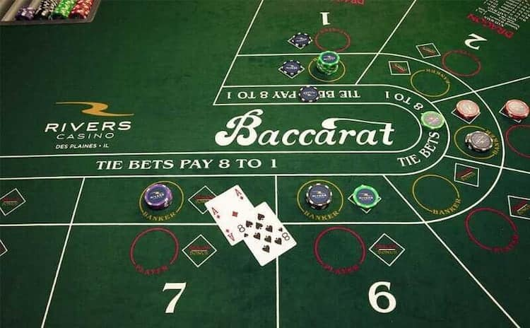 Kinh nghiệm tool hack baccarat hướng đi an toàn Kinh nghiệm tool hack baccarat hướng đi an toàn