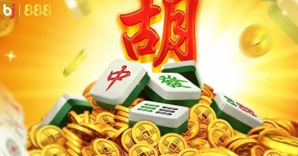 Game nổ hũ mạt chược