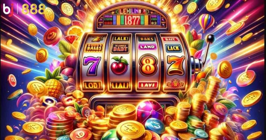 Game nổ hũ máy bay